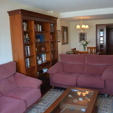 Piso Unico En Vigo Apartment Exterior photo