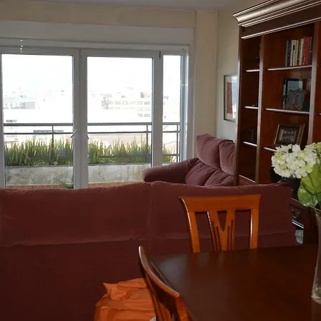 Piso Unico En Vigo Apartment Exterior photo
