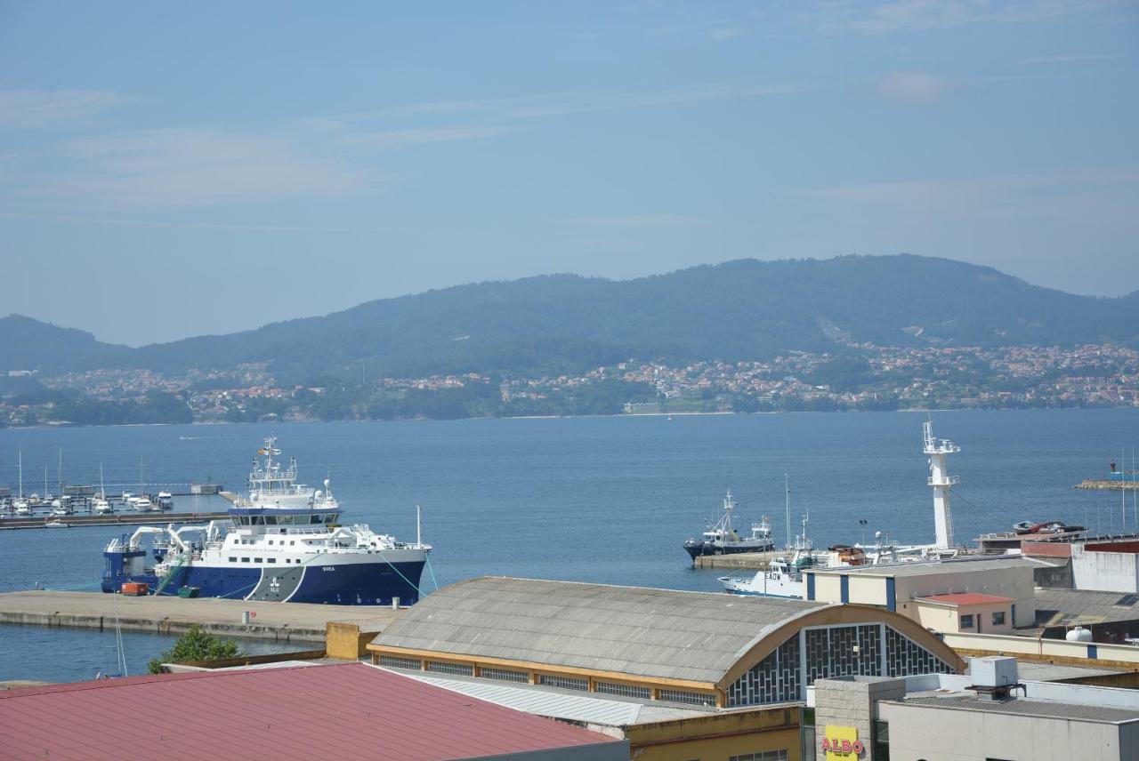 Apartment Piso Unico En Vigo