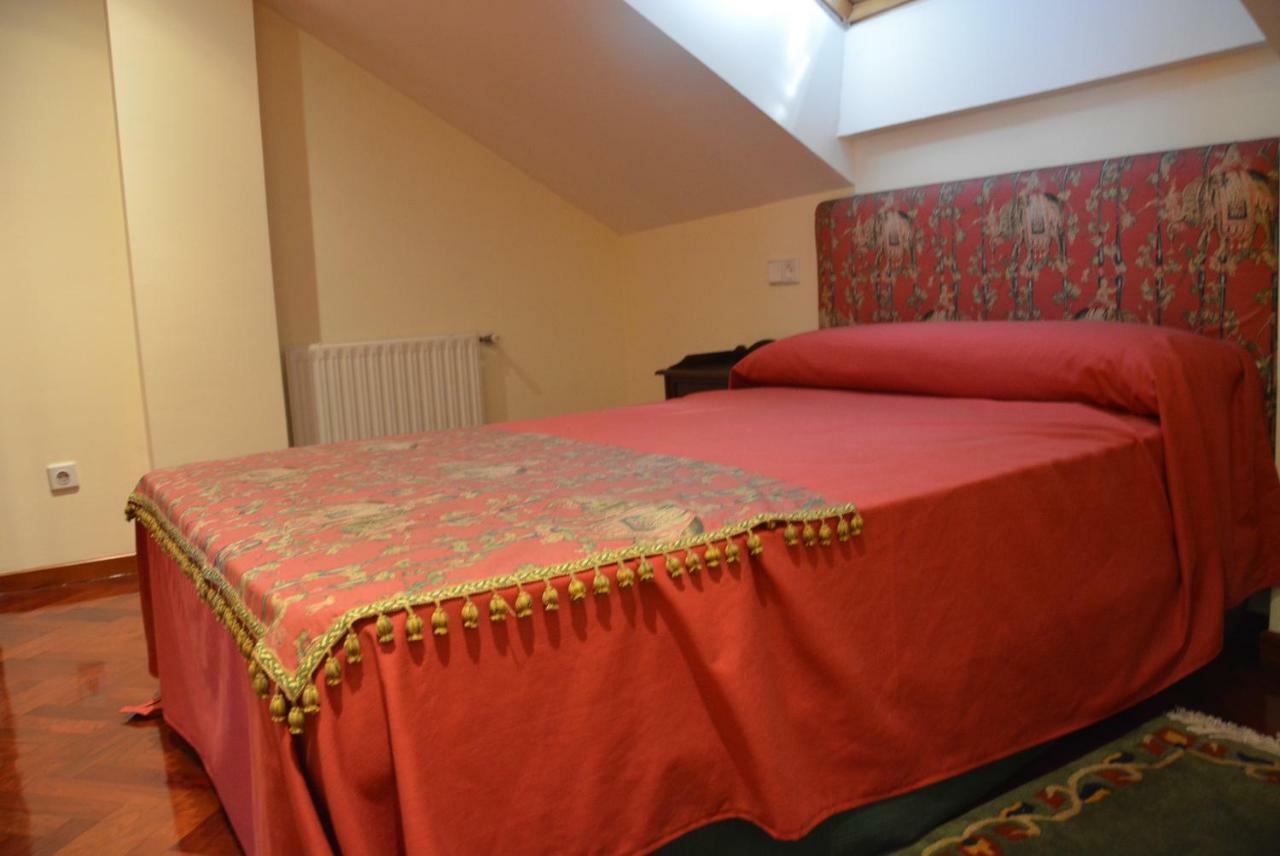 Piso Unico En Apartament Vigo